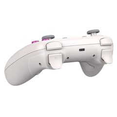 Mando GameSir T4n Nova Blanco - Gamepad para Nintendo Switch/PC/Smartphone/Tablet/iOS/Android TV Box