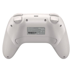 Mando GameSir T4n Nova Blanco - Gamepad para Nintendo Switch/PC/Smartphone/Tablet/iOS/Android TV Box
