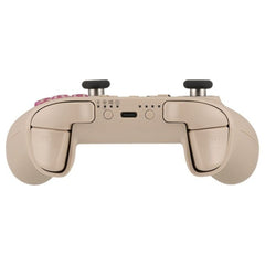 Mando Gulikit KK3 Pro NS38 Gris - Gamepad Compatibles Nintendo Switch, Android, iOS, Windows