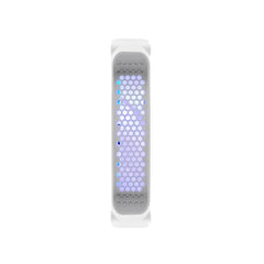COOLBOX GAMING VENTILADOR INFINITY ARGB 120MM BLAN