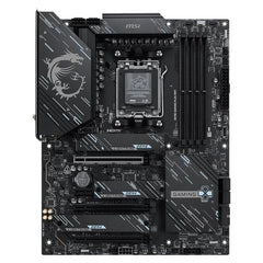 MSI Placa Base X870E GAMING PLUS WIFI DDR5 ATX
