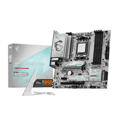 MSI Placa Base B850M GAMING PLUS WIFI DDR5 AM5
