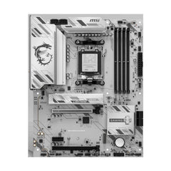 MSI Placa Base B850 GAMING PLUS WIFI6E DDR5 ATX AM