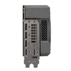 ASUS VGA NVIDIA TUF RTX 5080 OC 16G GAMING DDR7