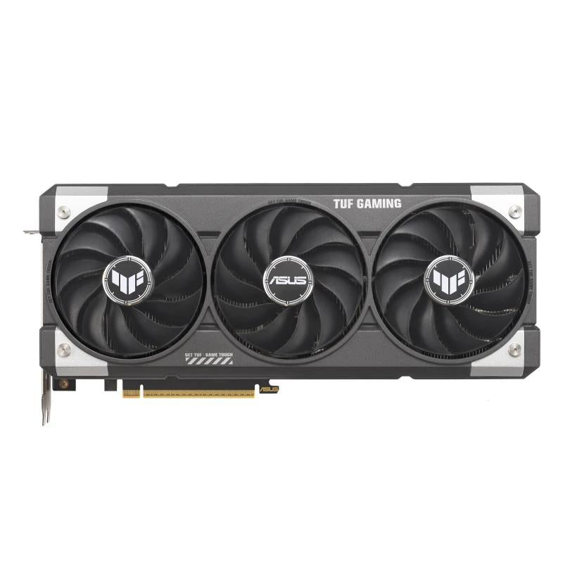 ASUS VGA NVIDIA TUF RTX 5060 TI OC 8GB GAMING DDR7