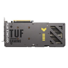 ASUS VGA NVIDIA TUF RTX 5060 TI OC 8GB GAMING DDR7
