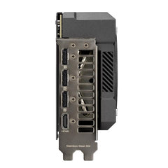 ASUS VGA NVIDIA TUF RTX 5060 TI OC 8GB GAMING DDR7