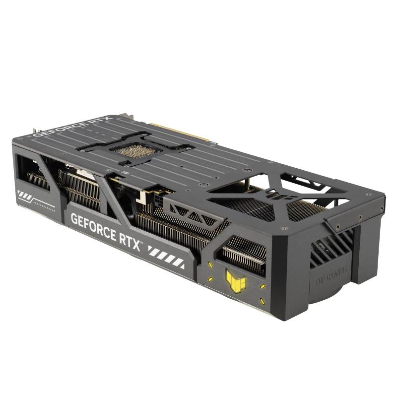 ASUS VGA NVIDIA TUF RTX 5090 O32G GAMING 32G DDR7