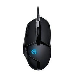 Ratón Gaming Logitech Hyperion Fury G402 - 4000 DPI