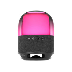 Mars Gaming Barra Sonido MSFLOW BT 5.3 15W Negro