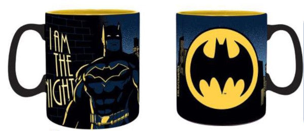 Taza Batman The Dark Knight (460 Ml)