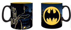 Taza Batman The Dark Knight (460 Ml)