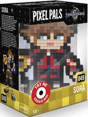 Pixel Pals Kingdom Hearts Sora (049) 15 Cm