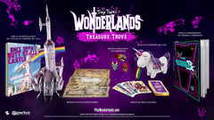Tiny Tinas Wonderlands Treasure Trove (juego No Incluido)