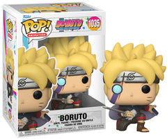 Figura Funko Pop! Animation - Boruto: Boruto (1035)