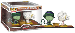 Figura Funko Pop! Moments - Hunterxhunter: Meruem Vs Komugi (1136)