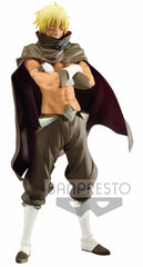 Figura Banpresto That Time I Got Reincarnated As A Slime -otherworlder - Veldora (19 Cm)