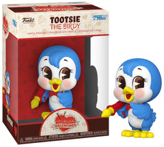 Figura Funko Pop! Villainous Valentines: Tootsie The Birdy
