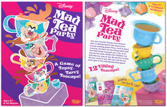 Funko Games - Disney Mad Tea Party (english)