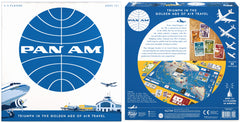 Funko Games - Pan Am: The Game (english)