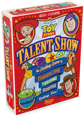 Funko Games - Disney Toy Story Talent Show (english)