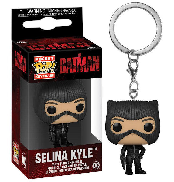 Funko Pocket Pop! The Batman: Selina Kyle