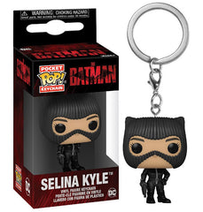 Funko Pocket Pop! The Batman: Selina Kyle