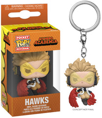Funko Pocket Pop! My Hero Academia: Hawks