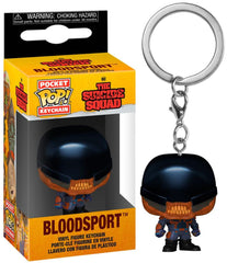 Funko Pocket Pop! The Suicide Squad: Bloodsport