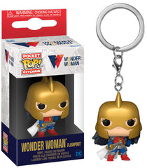 Funko Pocket Pop! Wonder Woman 80th: Flashpoint
