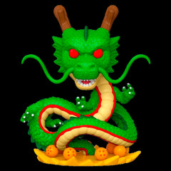 Funko pop dragon ball z dragon shenron 10