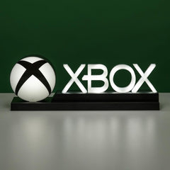 Lampara Paladone Xbox