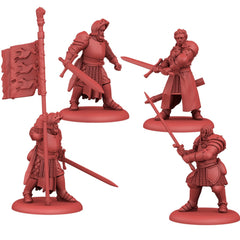 Juego de mesa asmodee cancion de hielo y fuego: hombres de la montaa pegi 14