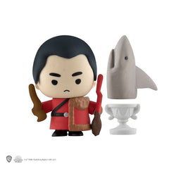 Figura gomee cinereplicas harry potter viktor 10 unidades