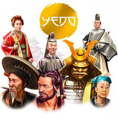 Juego de mesa yedo deluxe master set en espaol