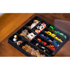 Juego De Mesa Yedo Deluxe Master Set En Espaol