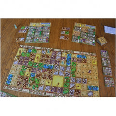 Juego de mesa fertility en espaol