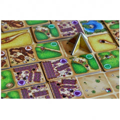 Juego de mesa fertility en espaol