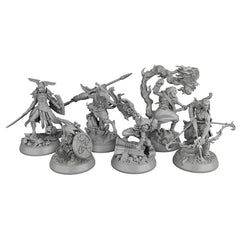 Juego De Mesa Descent: Leyendas De Las Tinieblas Pegi 14