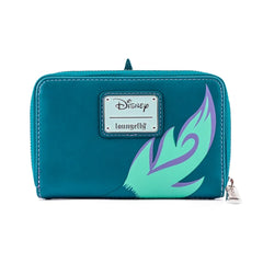 Cartera loungefly disney raya y el ultimo dragon sisu