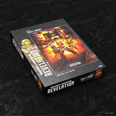 Puzzle amos del universo revelacion teelas journey 1000 piezas