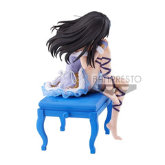 Figura banpresto idolmaster cinderella fumika sagisawa