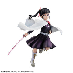 Figura Megahouse Kimetsu No Yaiba Demon Slayer Tsuyuri Kanawo