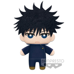 Peluche Banpresto Tomonui Series 1 Jujutsu Kaisen 1 Unidad Aleatoria