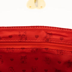 Bolso loungefly funko villainous