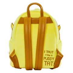 Mochila Loungefly Looney Tunes Piolin