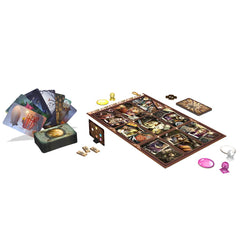 Juego De Mesa Mysteryum Park Pegi 10