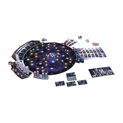 Juego De Mesa Devir Pulsar 2849 Pegi 14