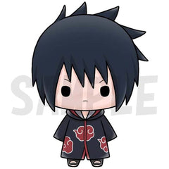 Figuras megahouse naruto chokorin mascot set vol. 2 6 articulos