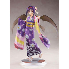 Figura Aniplex Sword Art Online: Alicization - War Of Underwood Yuuki Undine Kyoyuzen